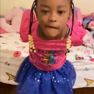 Meet your Posher, Kim